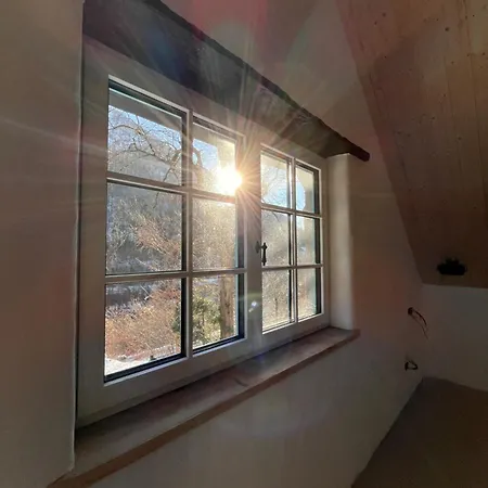 Chalet Elisabeth
