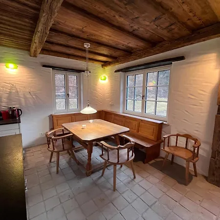 Chalet Elisabeth