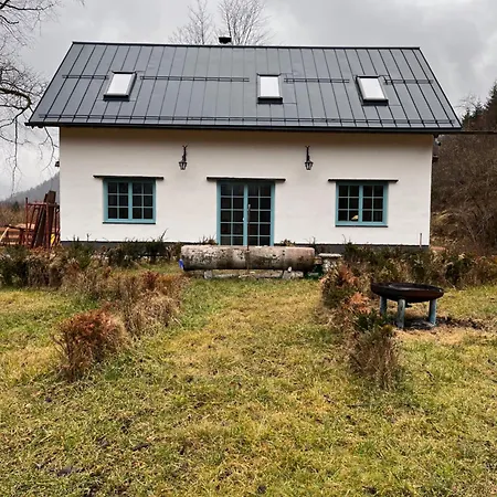 Elisabeth Chalet