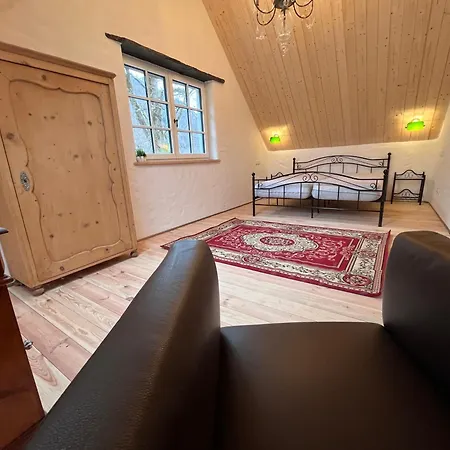Chalet Elisabeth Bad Ischl