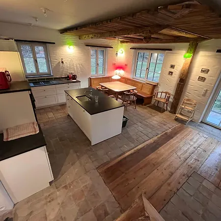 Chalet Elisabeth