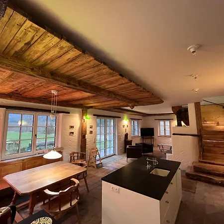 Elisabeth Chalet