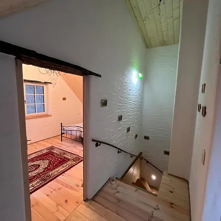 Chalet Elisabeth *