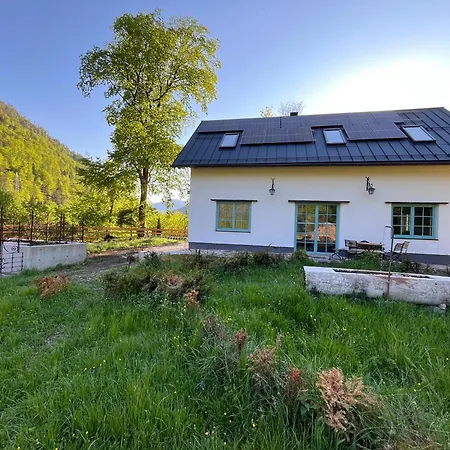 Elisabeth Chalet