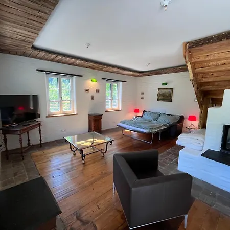 Chalet Elisabeth