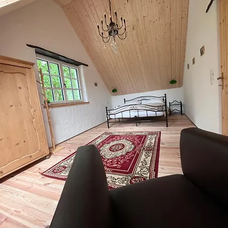 Elisabeth Chalet