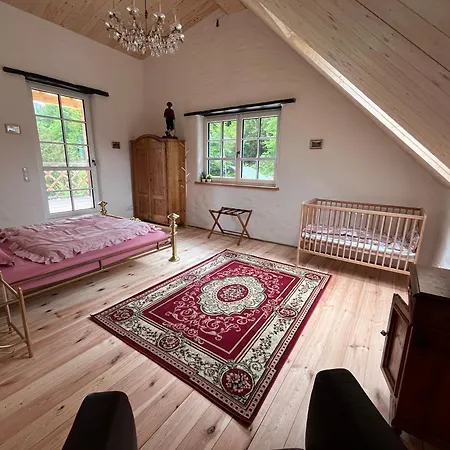 Chalet Elisabeth *