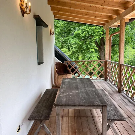 Chalet Elisabeth