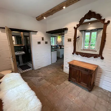 Elisabeth Chalet