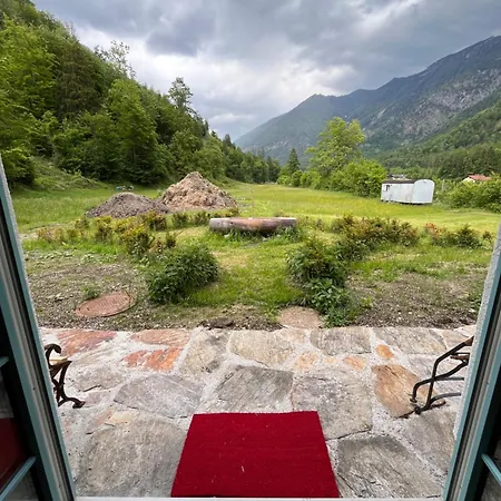 Elisabeth Chalet Bad Ischl